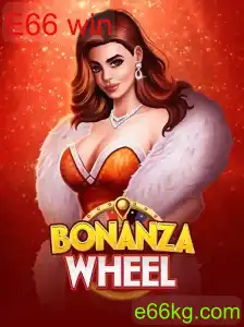 Descubra o Fascinante Mundo de BonanzaWheel com E66 win