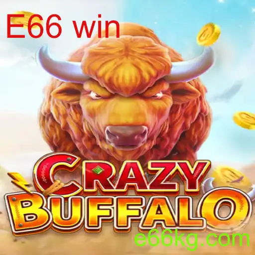 CRAZYBUFFALO