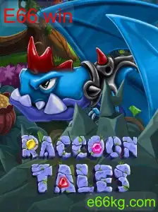 RaccoonTales